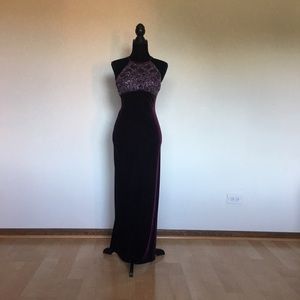 Cam Cam By Niki Livas  nightgown dress